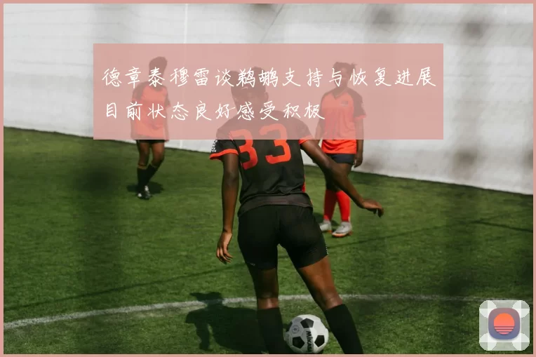 德章泰穆雷谈鹈鹕支持与恢复进展目前状态良好感受积极